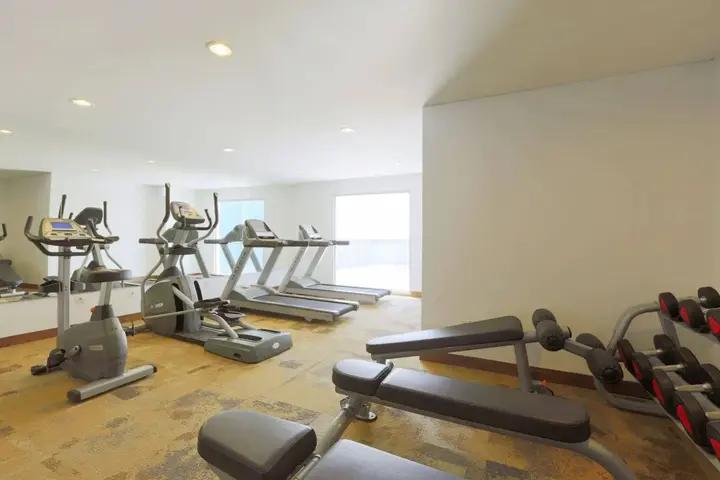 Джакарта: Holiday Inn Express Jakarta Pluit Citygate by IHG