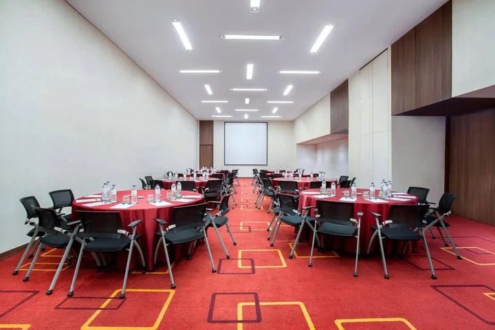 Джакарта: Holiday Inn Express Jakarta Pluit Citygate by IHG