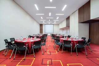 Джакарта: Holiday Inn Express Jakarta Pluit Citygate by IHG