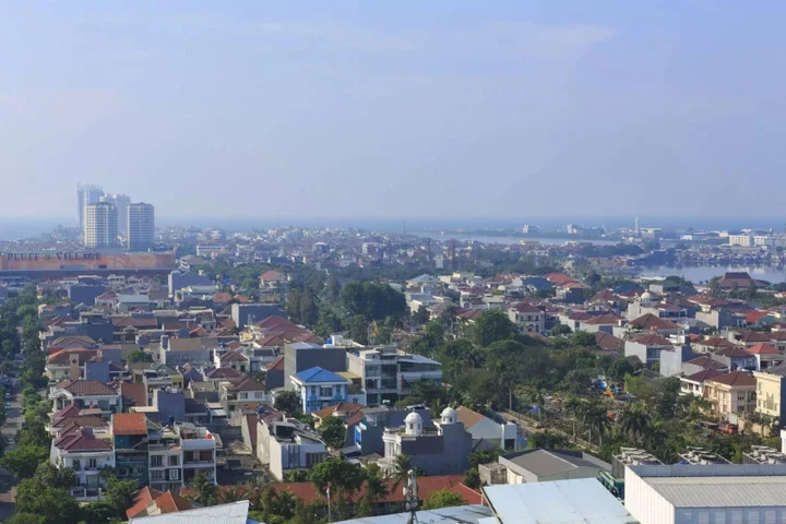 Джакарта: Holiday Inn Express Jakarta Pluit Citygate by IHG