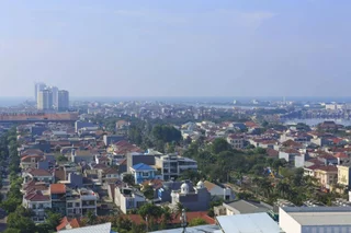 Джакарта: Holiday Inn Express Jakarta Pluit Citygate by IHG