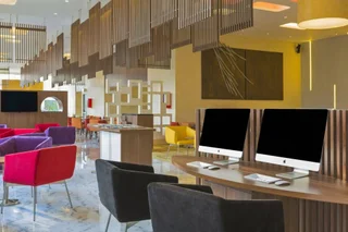 Джакарта: Holiday Inn Express Jakarta Pluit Citygate by IHG