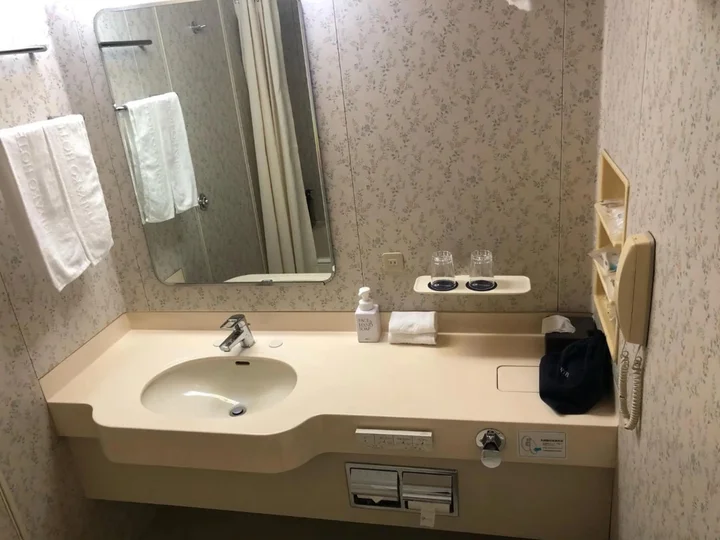 Джакарта: Holiday Inn Express Jakarta Pluit Citygate by IHG