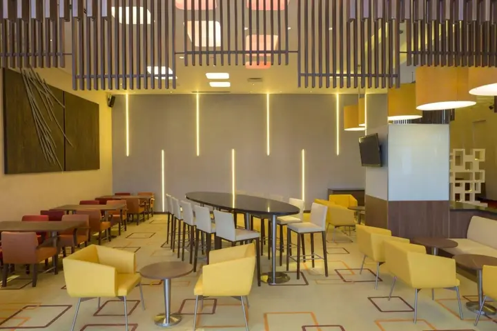Джакарта: Holiday Inn Express Jakarta Pluit Citygate by IHG