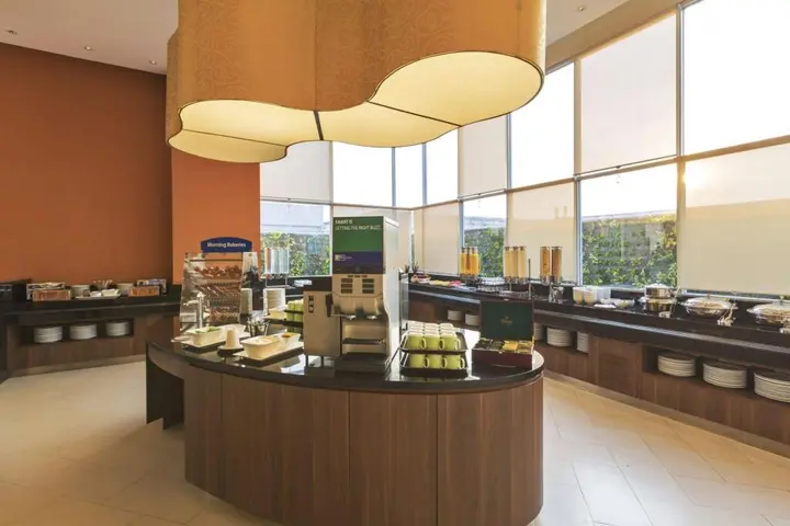 Джакарта: Holiday Inn Express Jakarta Pluit Citygate by IHG