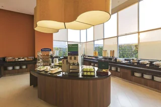 Джакарта: Holiday Inn Express Jakarta Pluit Citygate by IHG