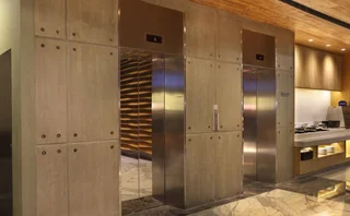 Джакарта: Отель AI Jakarta Thamrin