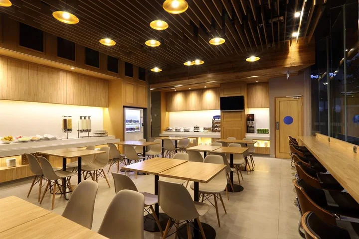 Джакарта: Отель AI Jakarta Thamrin