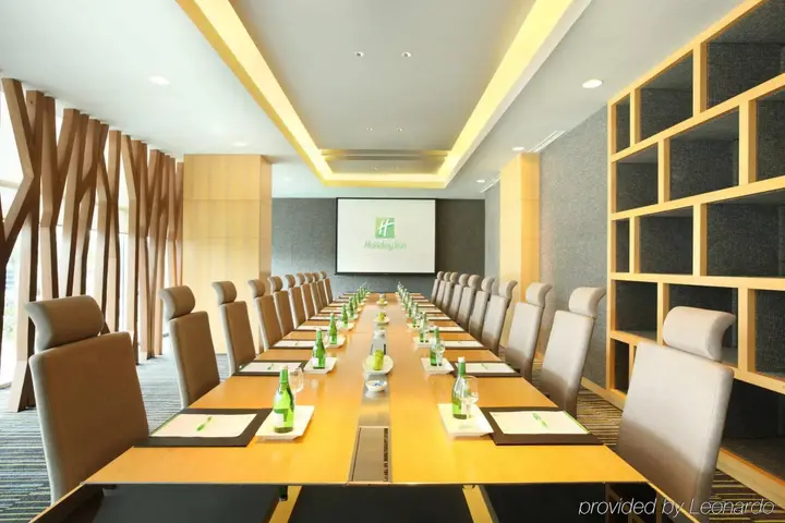 Джакарта: DoubleTree by Hilton Jakarta Kemayoran
