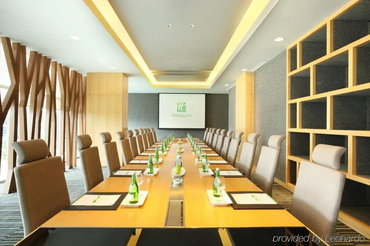 Джакарта: DoubleTree by Hilton Jakarta Kemayoran