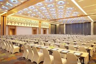 Джакарта: DoubleTree by Hilton Jakarta Kemayoran