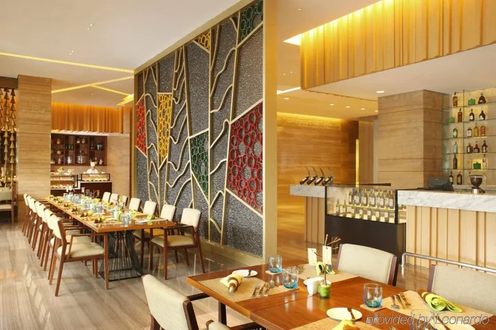 Джакарта: DoubleTree by Hilton Jakarta Kemayoran