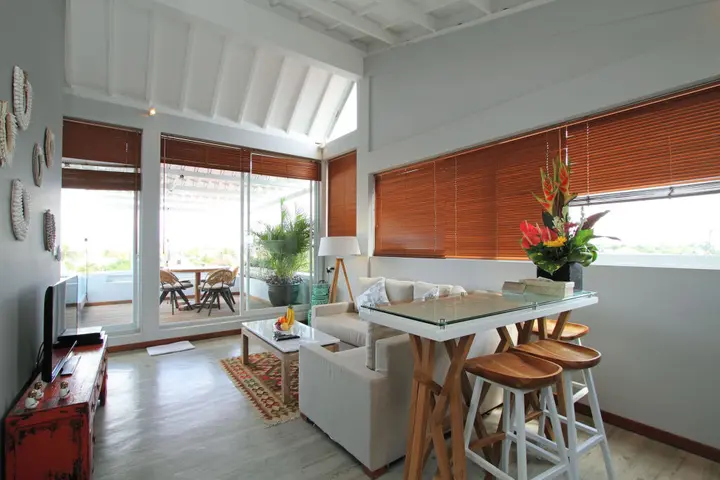 Кута: Sandikala Penthouse