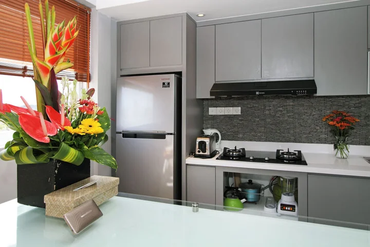 Кута: Sandikala Penthouse