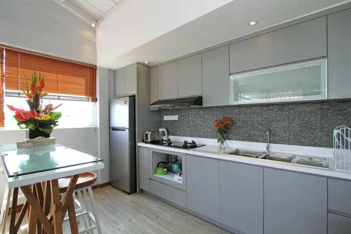 Кута: Sandikala Penthouse