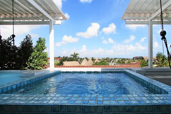 Кута: Sandikala Penthouse