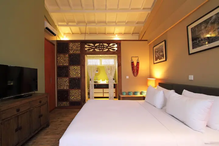 Кута: Sandikala Penthouse