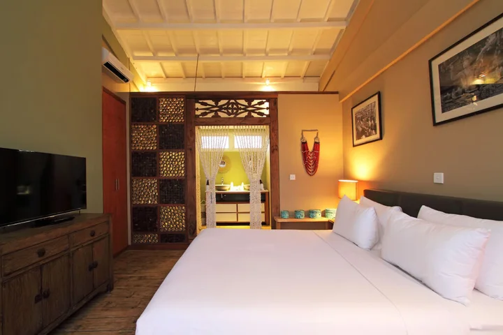 Кута: Sandikala Penthouse