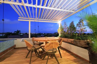 Кута: Sandikala Penthouse