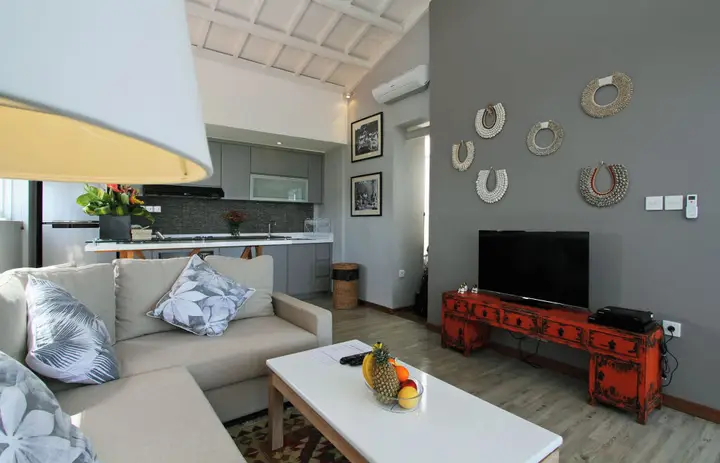Sandikala Penthouse — фото 4
