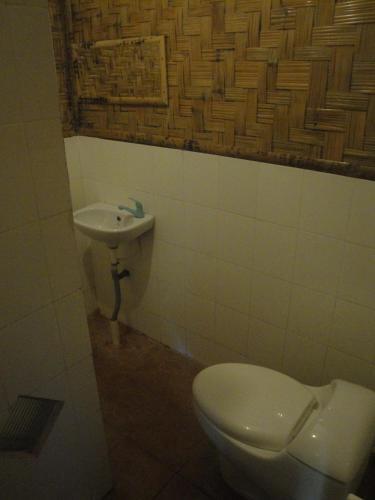 Кута: La Bangkat Homestay