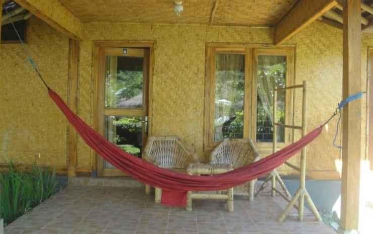 Кута: La Bangkat Homestay