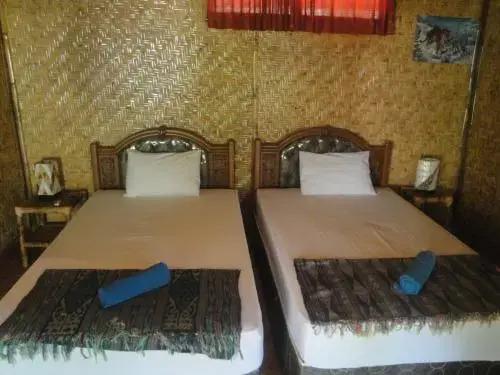 Кута: La Bangkat Homestay