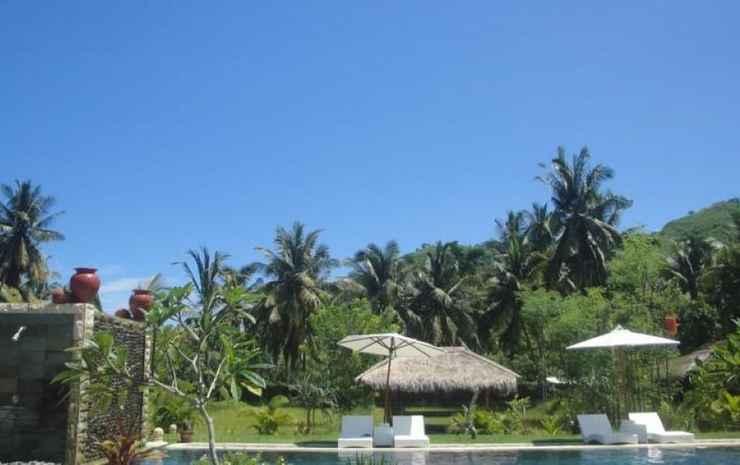Кута: La Bangkat Homestay