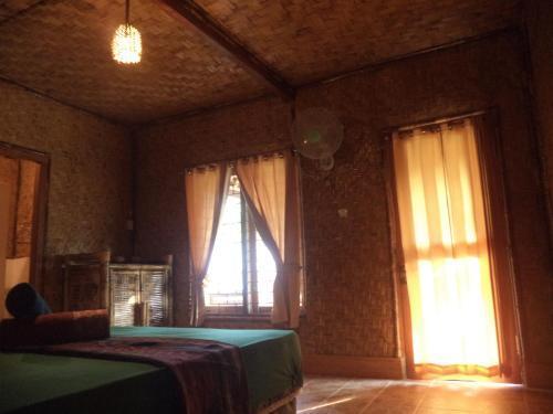 Кута: La Bangkat Homestay