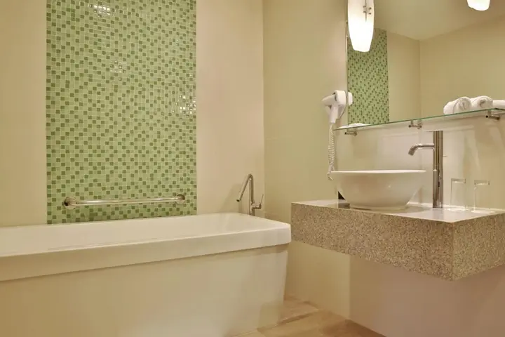 Кута: Diamond Hotel Kuta Bali