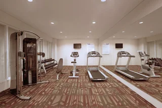 Кута: Diamond Hotel Kuta Bali