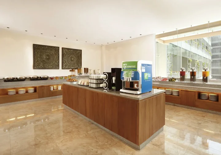Кута: Diamond Hotel Kuta Bali