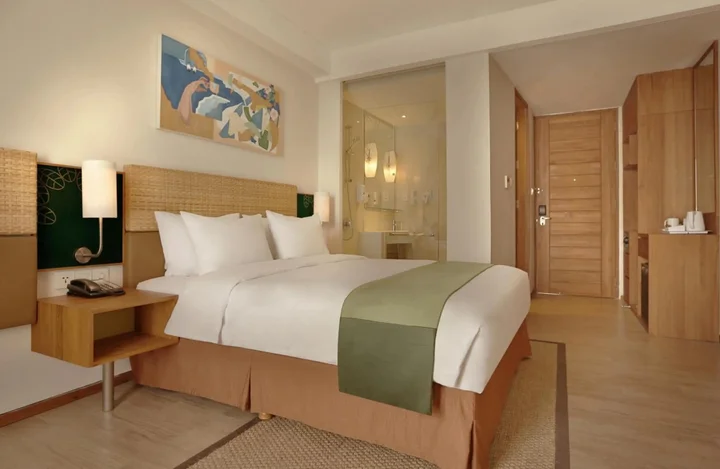 Кута: Diamond Hotel Kuta Bali