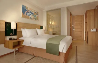 Кута: Diamond Hotel Kuta Bali