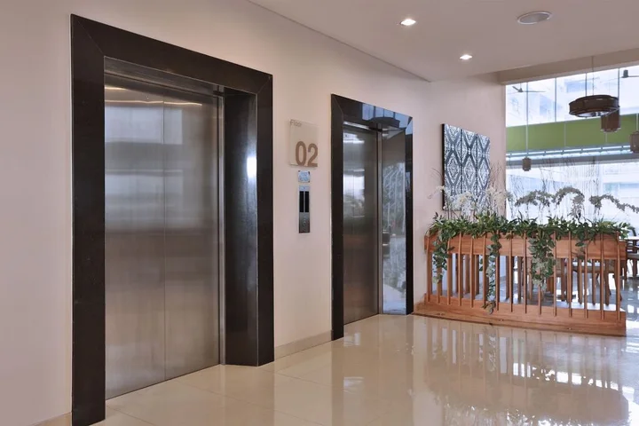 Кута: Diamond Hotel Kuta Bali