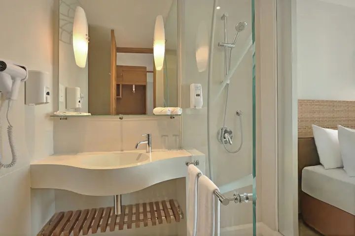 Кута: Diamond Hotel Kuta Bali