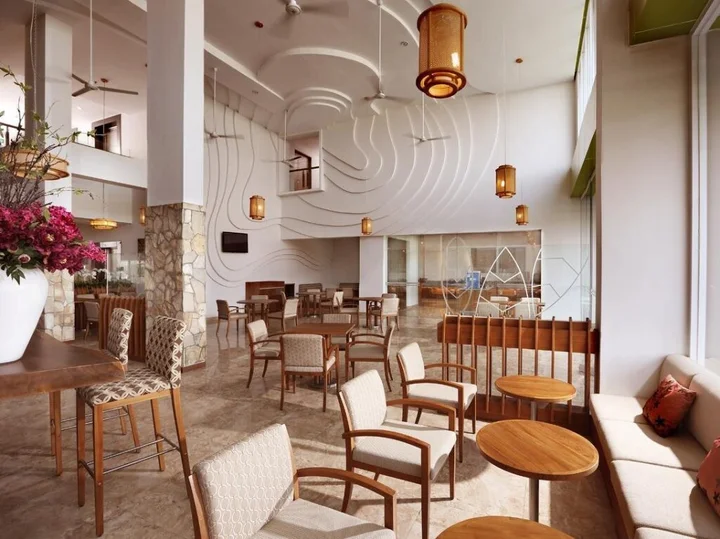 Кута: Diamond Hotel Kuta Bali