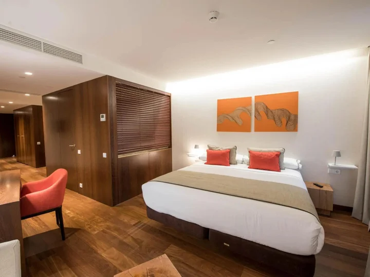 Кута: Diamond Hotel Kuta Bali