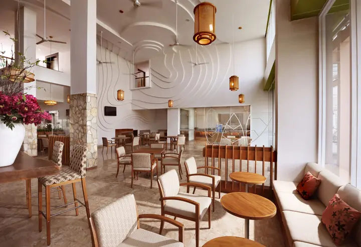 Кута: Diamond Hotel Kuta Bali