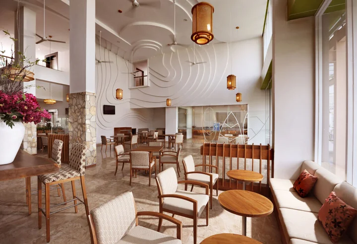 Кута: Diamond Hotel Kuta Bali