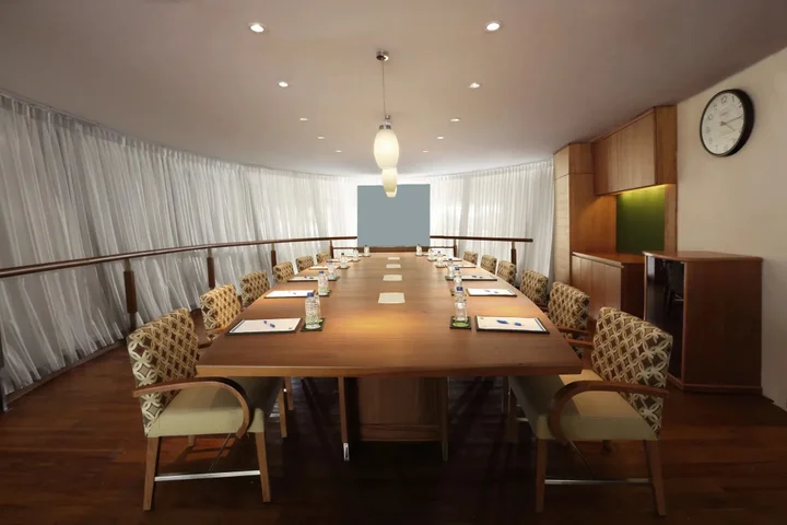 Кута: Diamond Hotel Kuta Bali