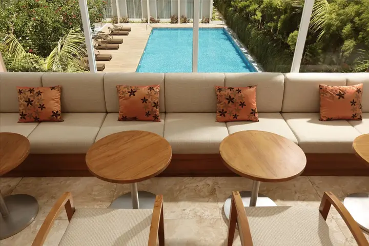 Кута: Diamond Hotel Kuta Bali