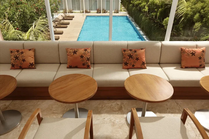Кута: Diamond Hotel Kuta Bali