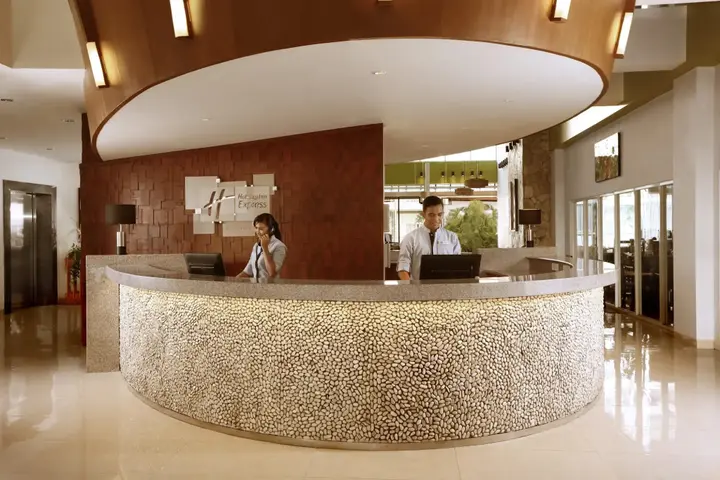 Кута: Diamond Hotel Kuta Bali