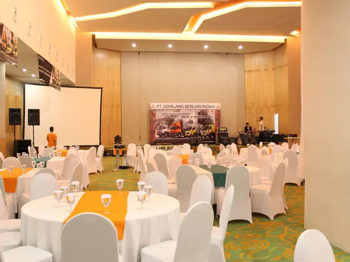 Понтианак: HARRIS Hotel Pontianak