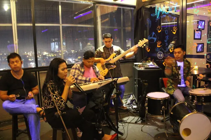 Понтианак: HARRIS Hotel Pontianak