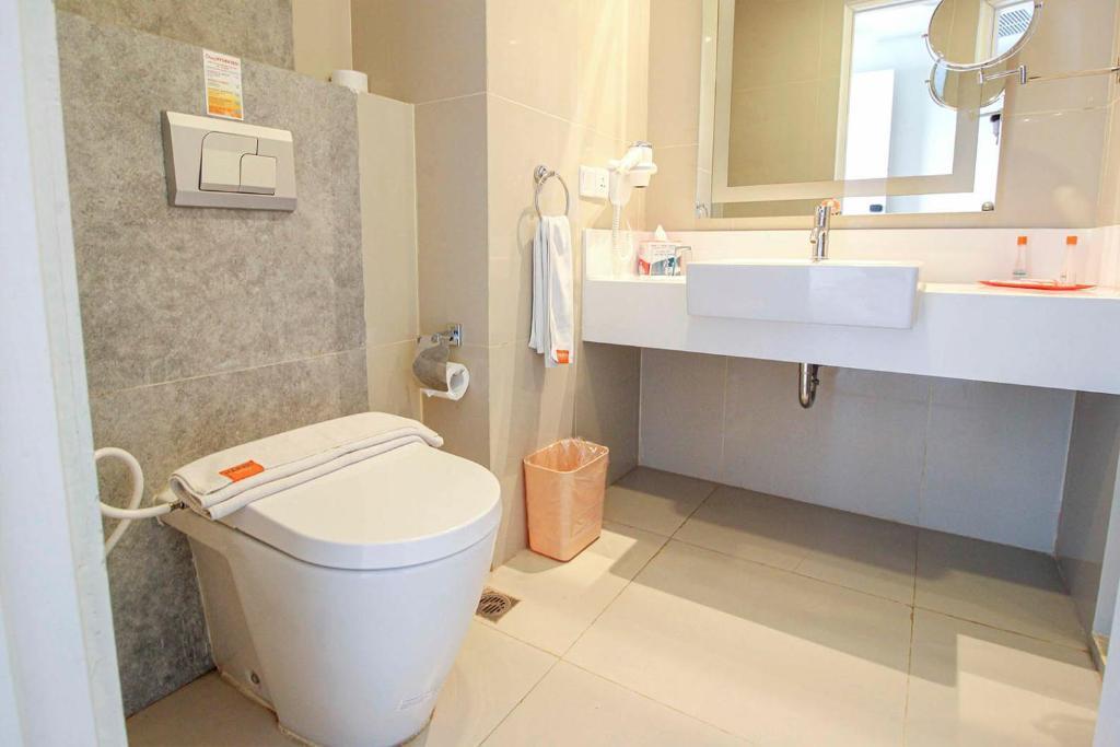 Понтианак: HARRIS Hotel Pontianak