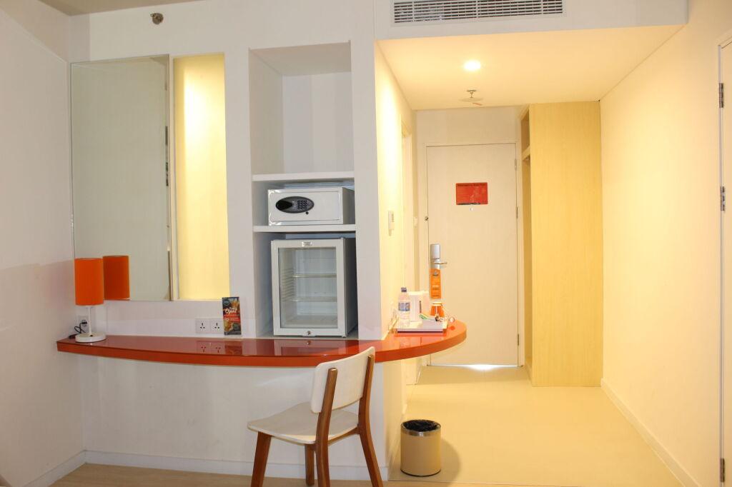 Понтианак: HARRIS Hotel Pontianak