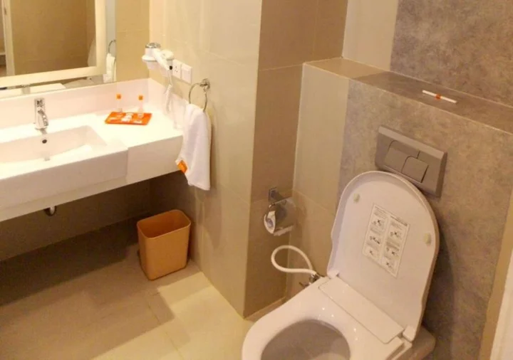 Понтианак: HARRIS Hotel Pontianak