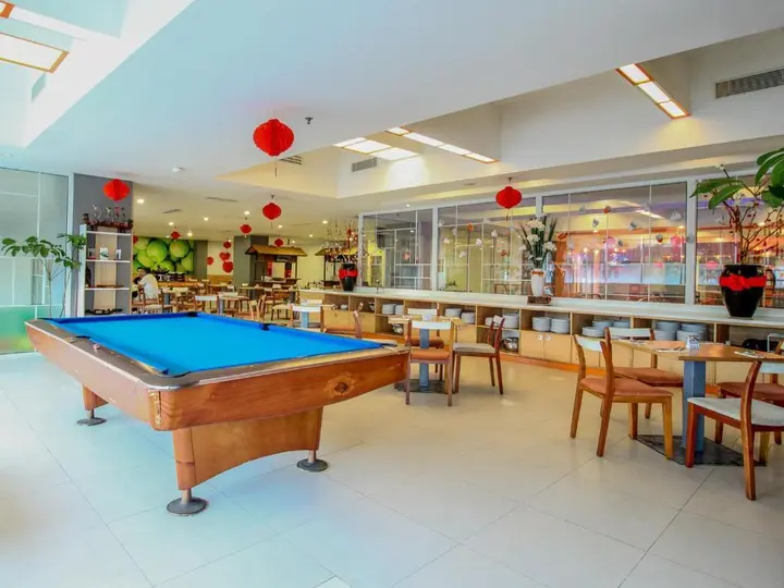 Понтианак: HARRIS Hotel Pontianak